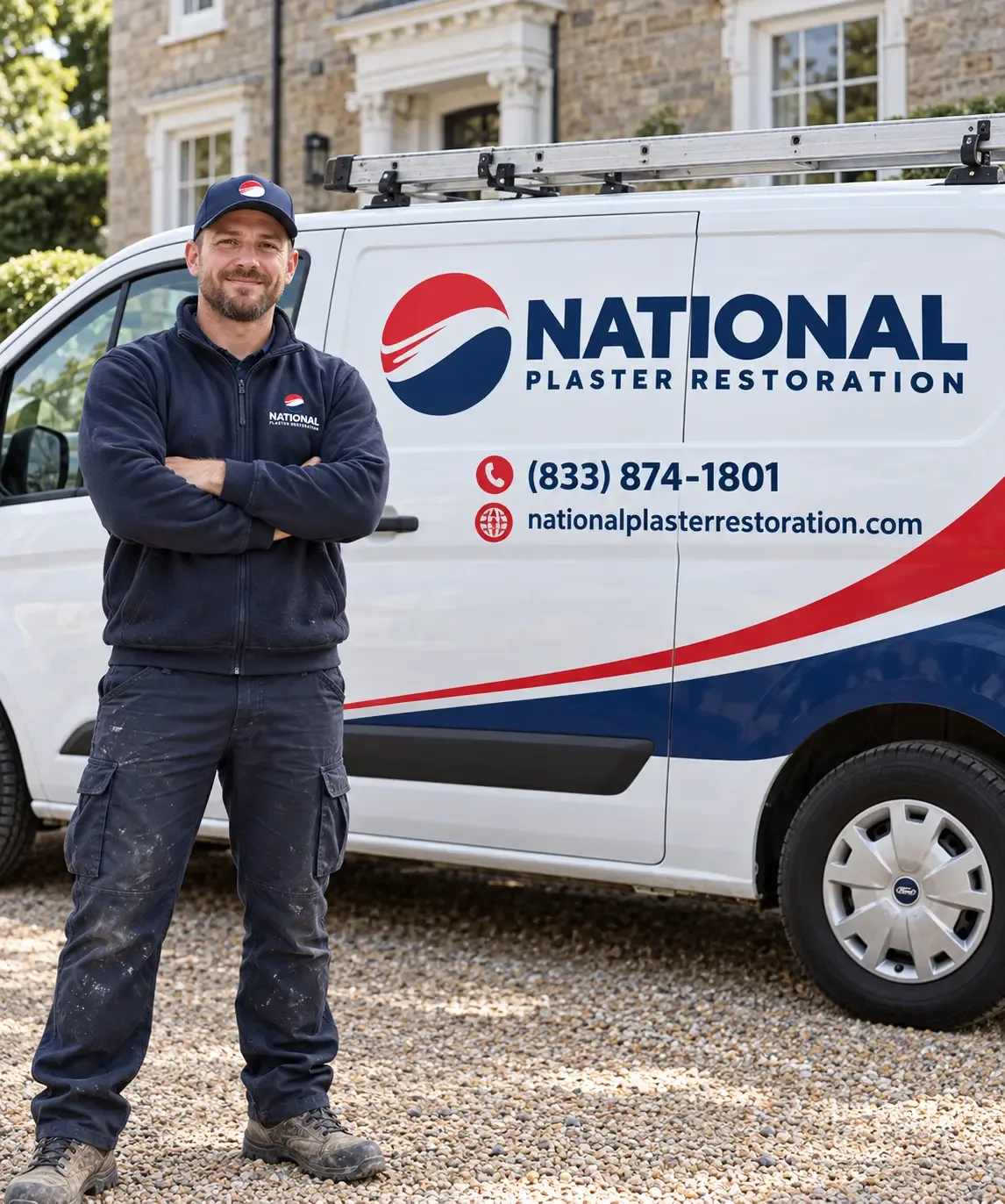 Plaster Repair company in Mabank, TX